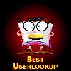 Best Userlookup Award