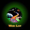 Zodiac Elements Wish List