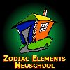 Zodiac Elements Neoschool
